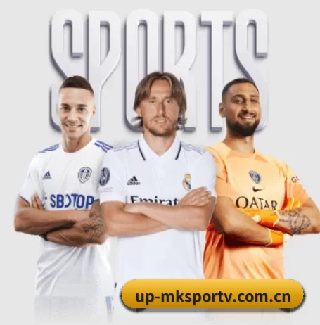 每个板块围绕一个运动项目展开 - 多运动项目内容板块(MKSports)