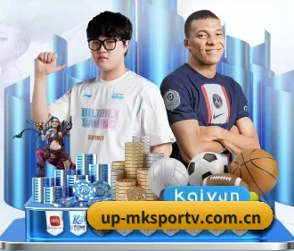 up-mksportv.com.cn APP | MKSports