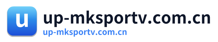 up-mksportv.com.cn Logo